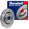 Disc Brake Rotor 41127