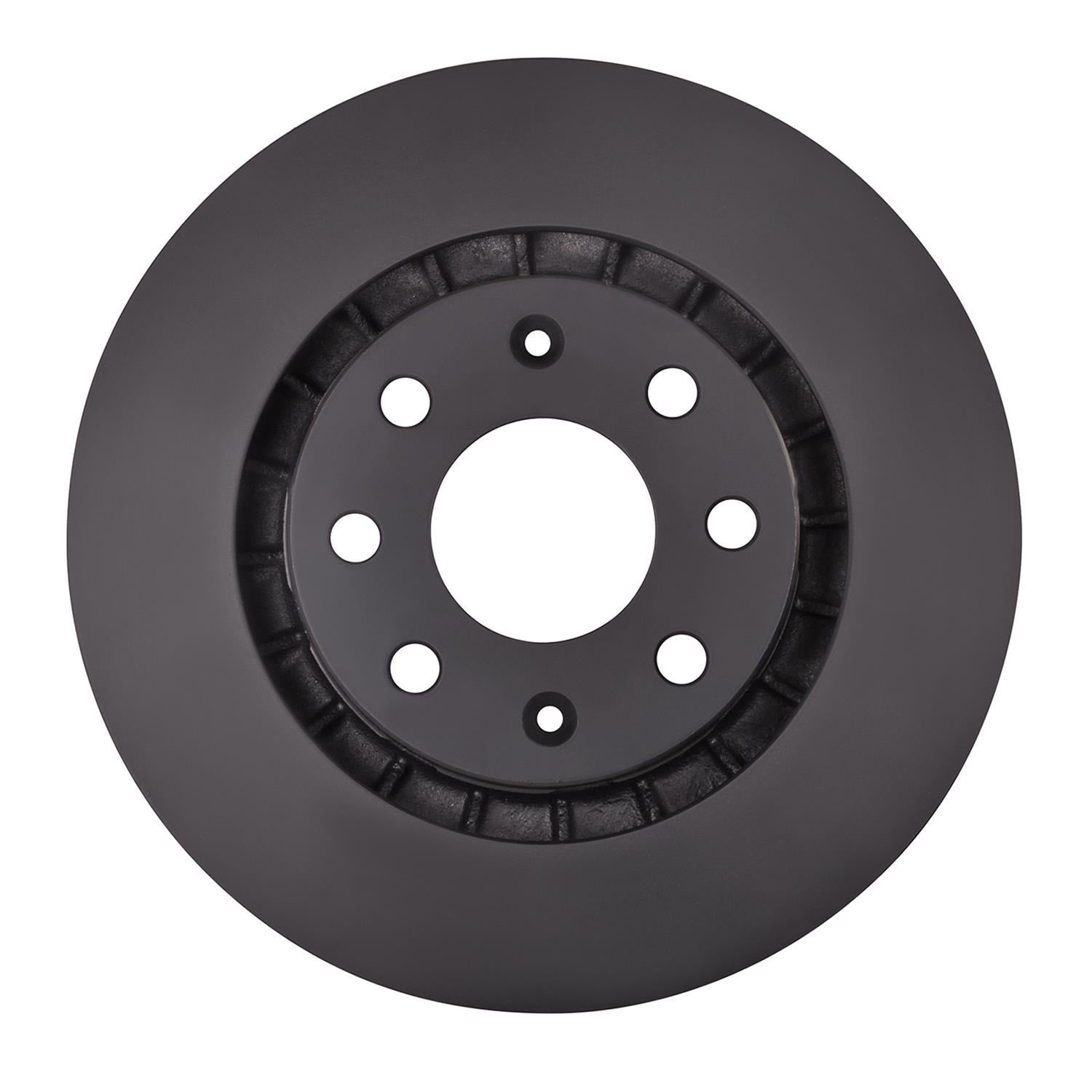 Gold Disc Brake Rotor 41127DG