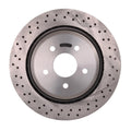Disc Brake Rotor 41129