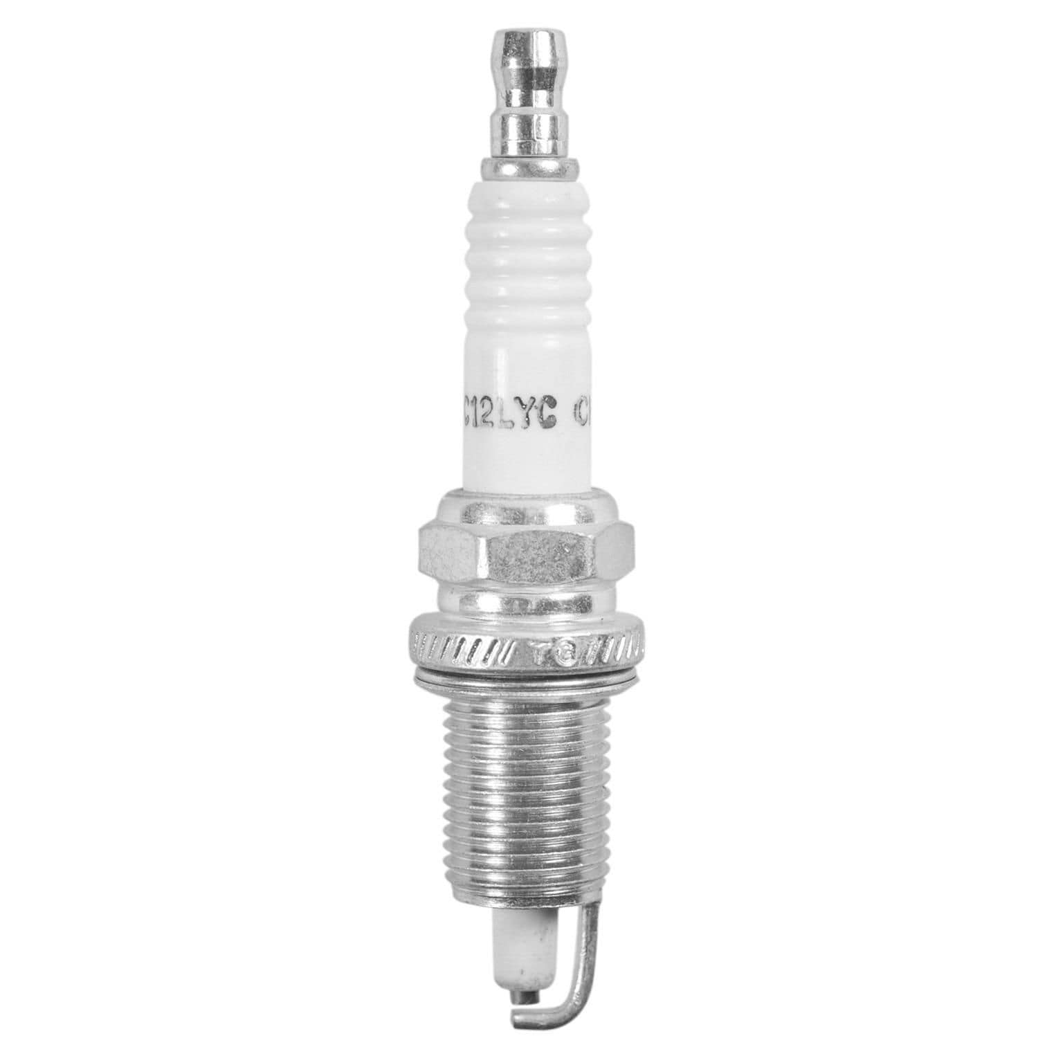 Champion Copper Plus Spark Plug 412