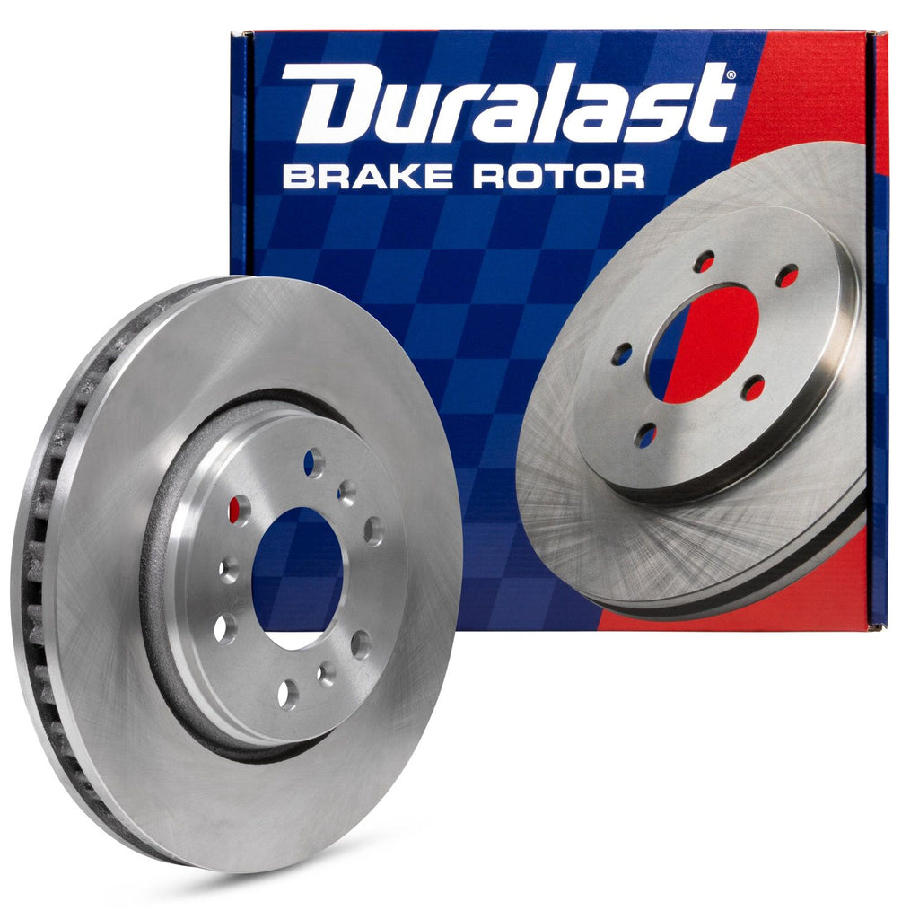 Disc Brake Rotor 41212