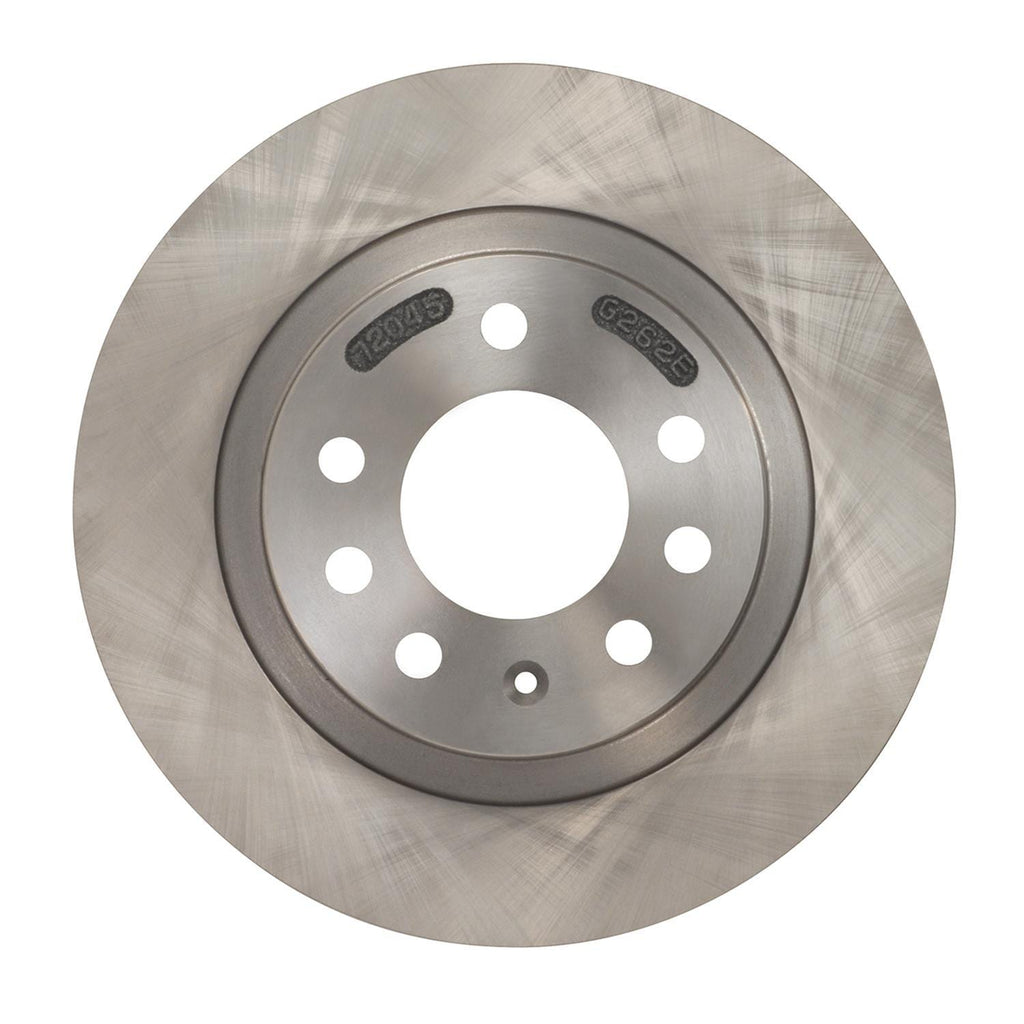 Disc Brake Rotor 41215