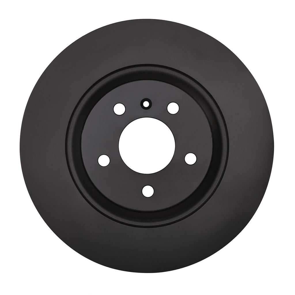 Gold Disc Brake Rotor 41217DG