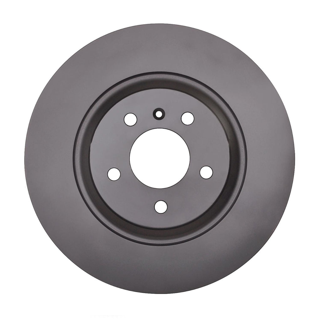 Severe Duty Disc Brake Rotor 41217SD