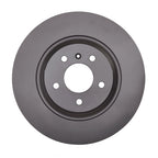 Severe Duty Disc Brake Rotor 41217SD