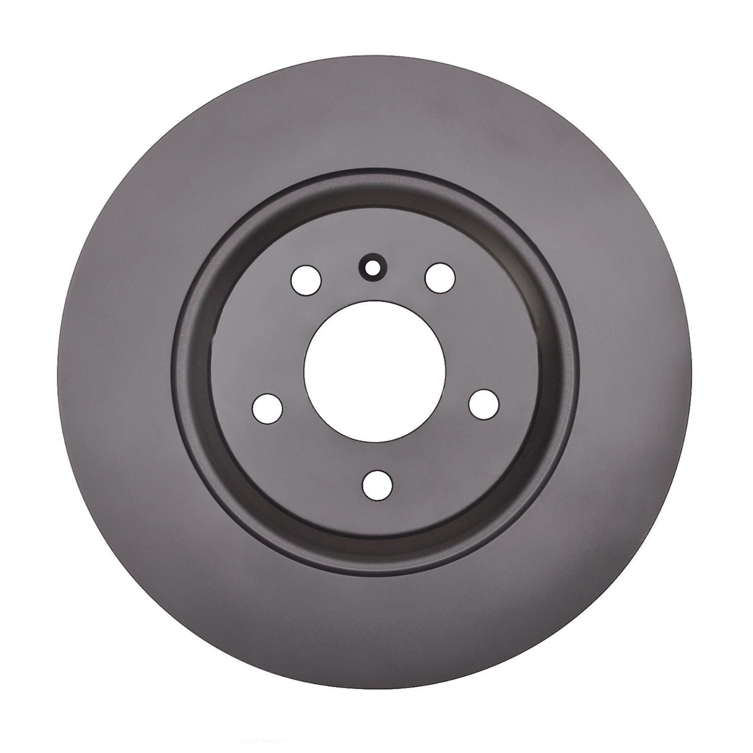Severe Duty Disc Brake Rotor 41217SD
