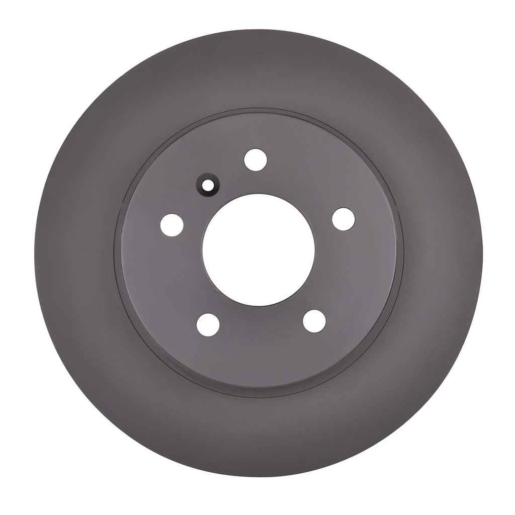 Gold Disc Brake Rotor 41219DG