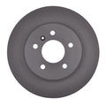 Gold Disc Brake Rotor 41219DG