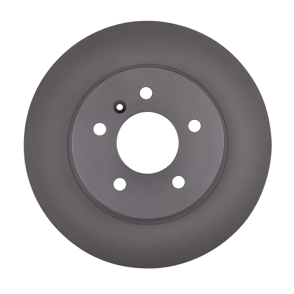 Severe Duty Disc Brake Rotor 41219SD