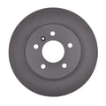 Severe Duty Disc Brake Rotor 41219SD