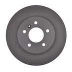 Severe Duty Disc Brake Rotor 41219SD