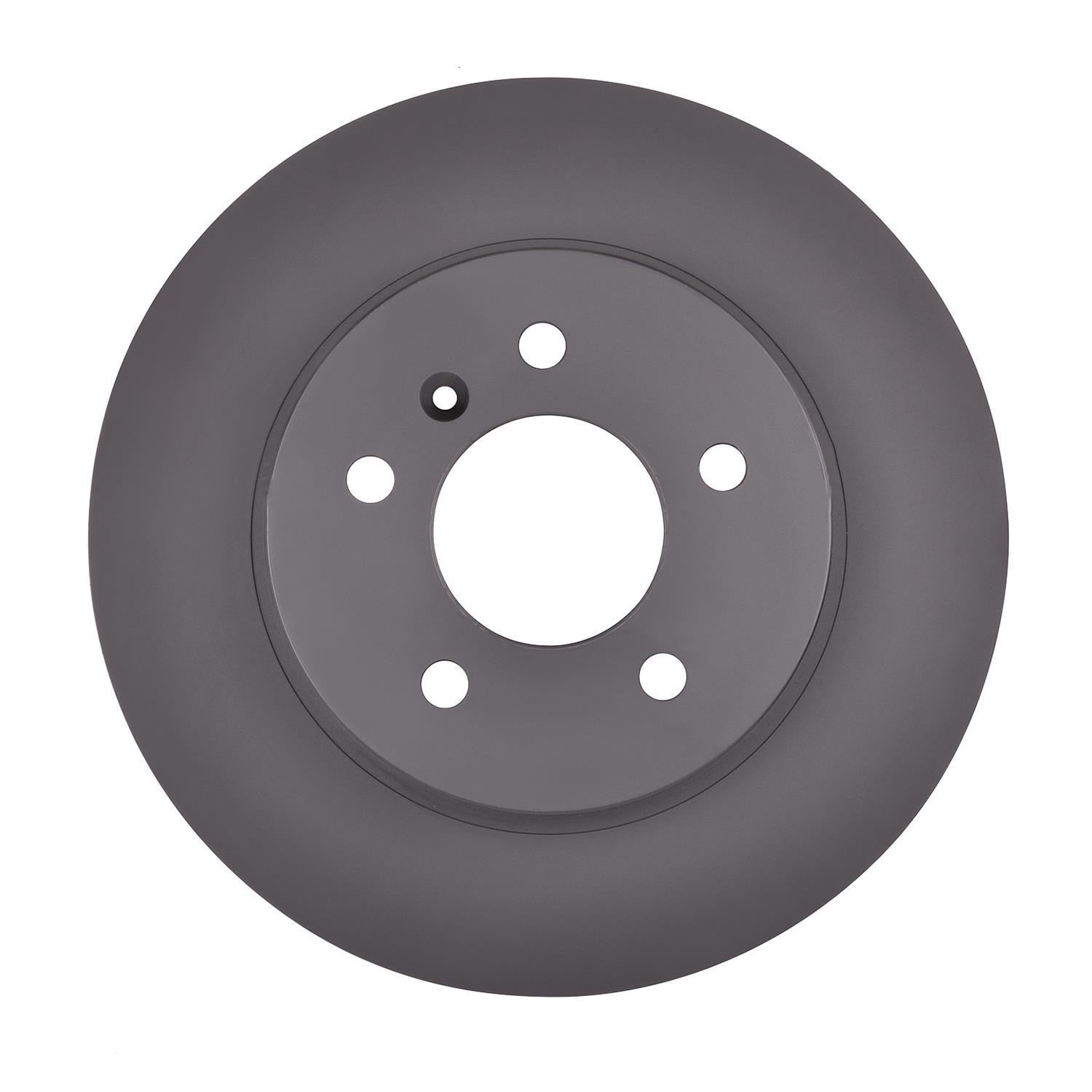 Severe Duty Disc Brake Rotor 41219SD