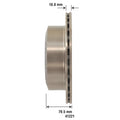 Disc Brake Rotor 41221