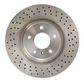 Disc Brake Rotor 41222