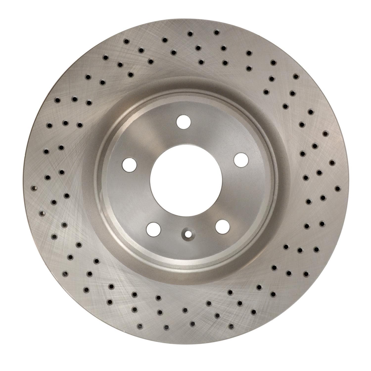 Disc Brake Rotor 41222