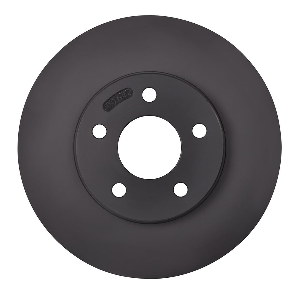 Gold Disc Brake Rotor 41226DG