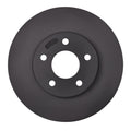 Gold Disc Brake Rotor 41226DG