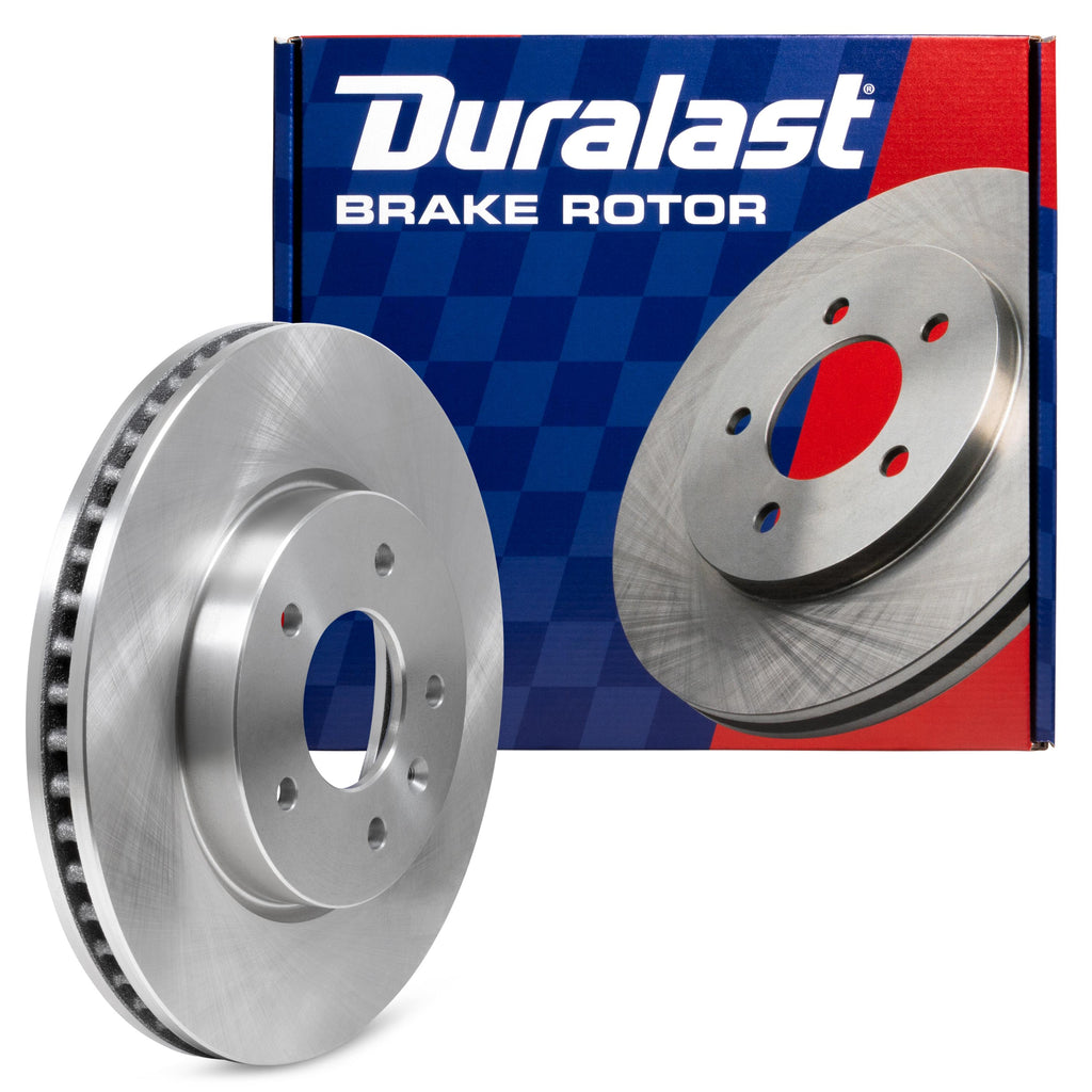 Disc Brake Rotor 41229