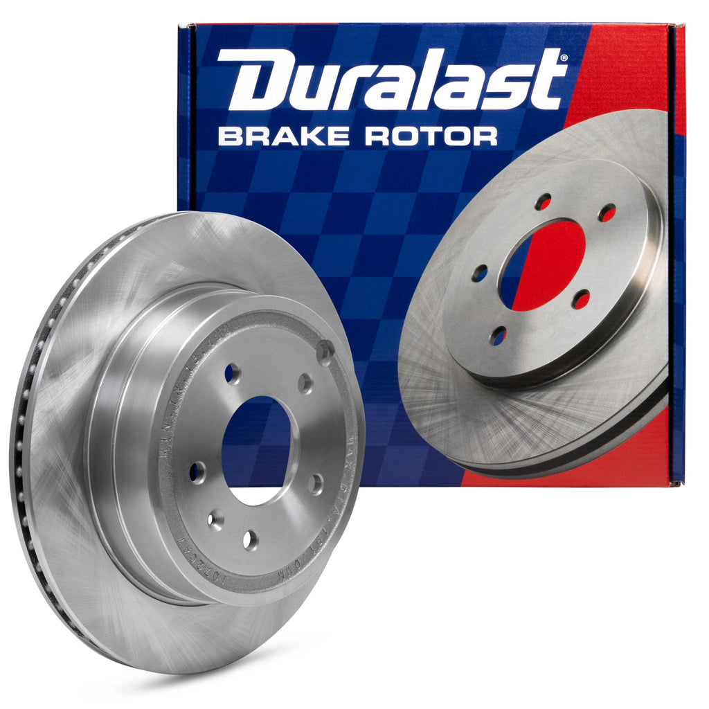 Disc Brake Rotor 41230