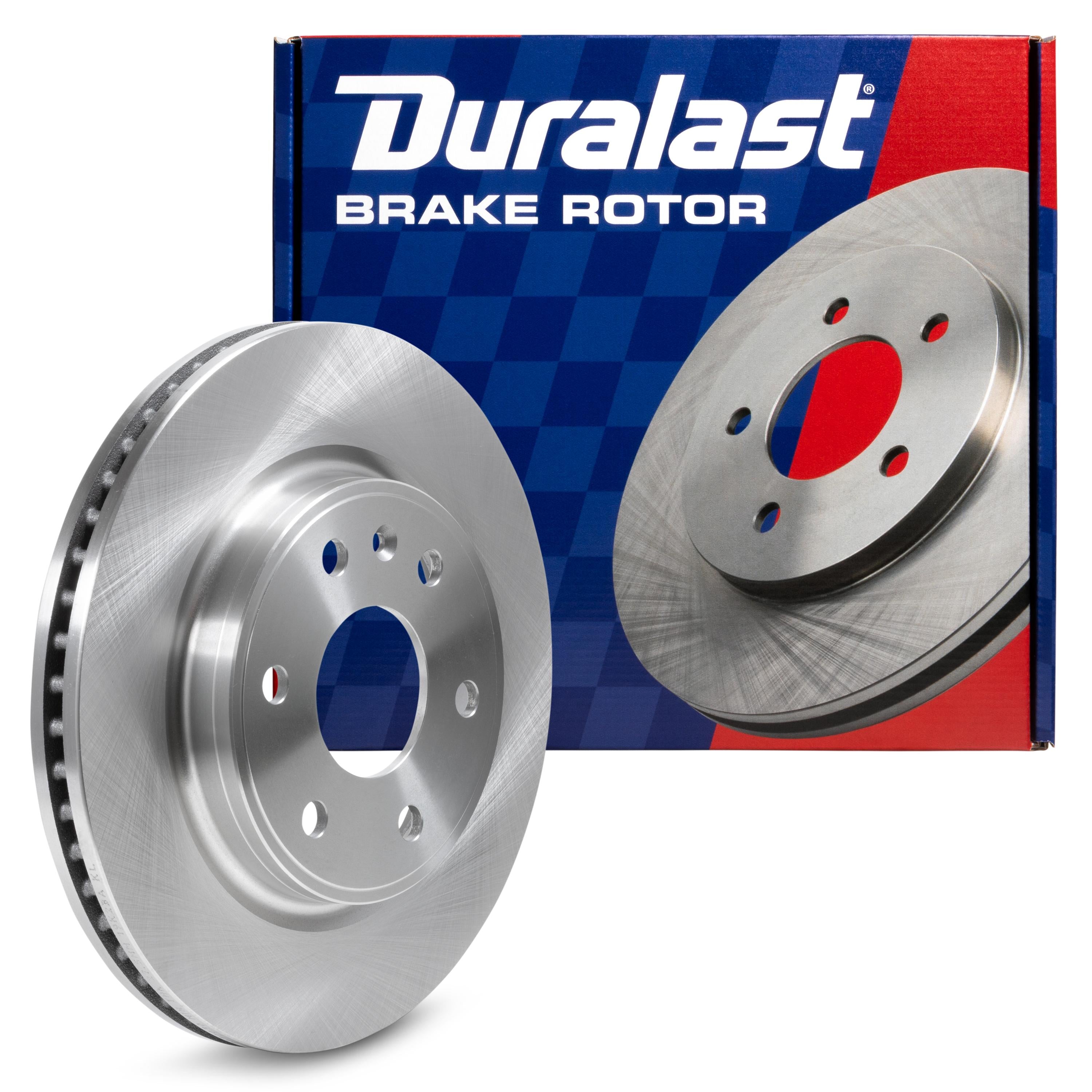 Disc Brake Rotor 41232