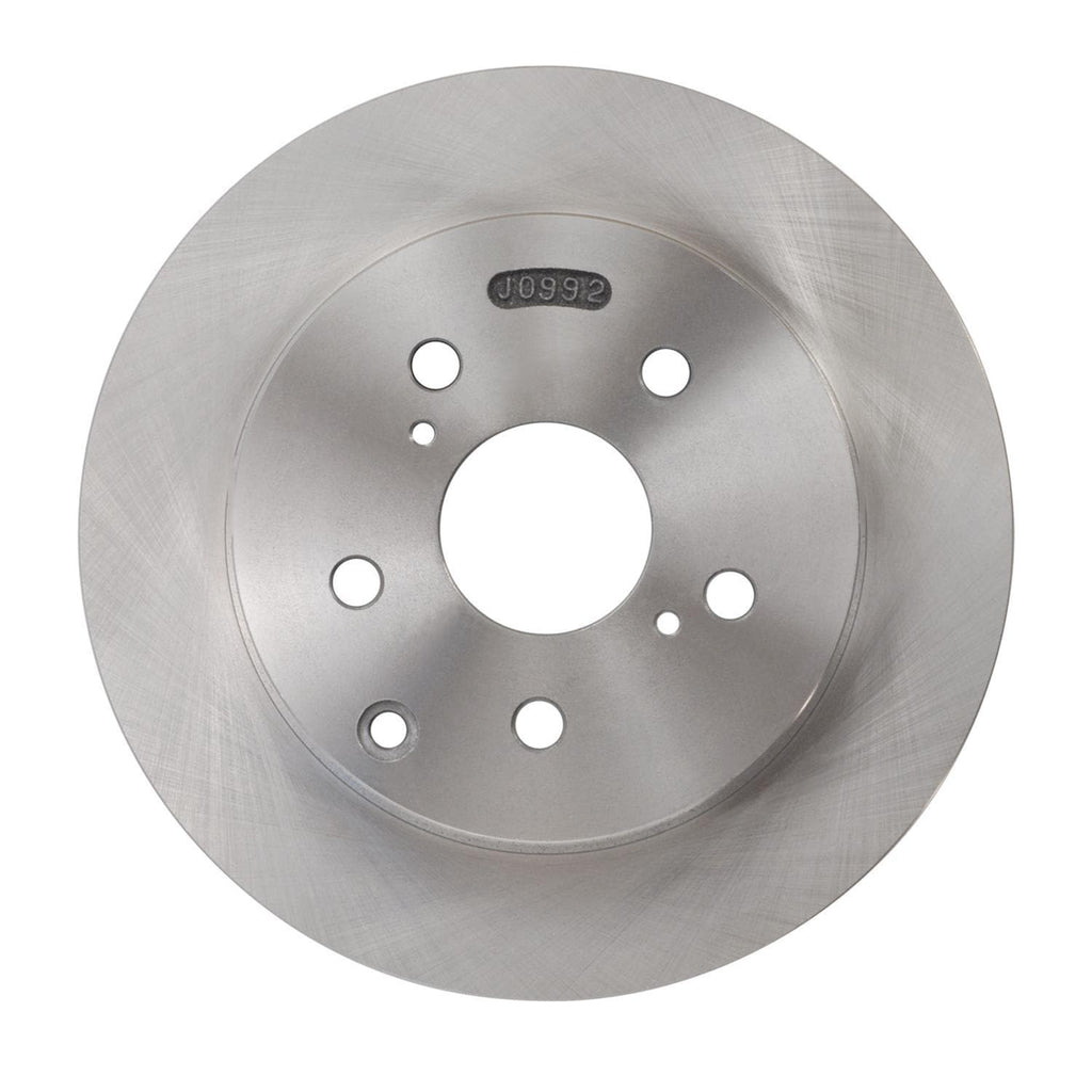 Disc Brake Rotor 41235