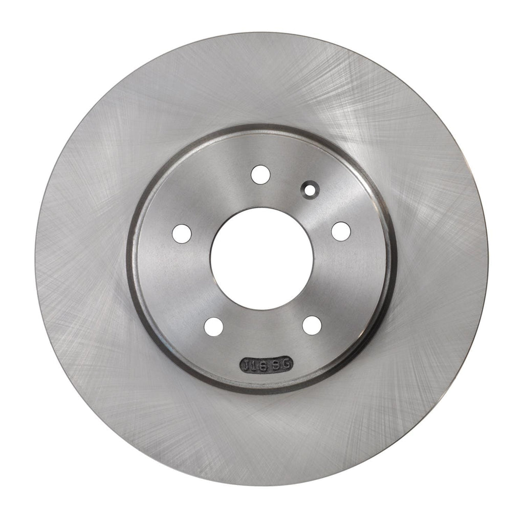 Disc Brake Rotor 41236