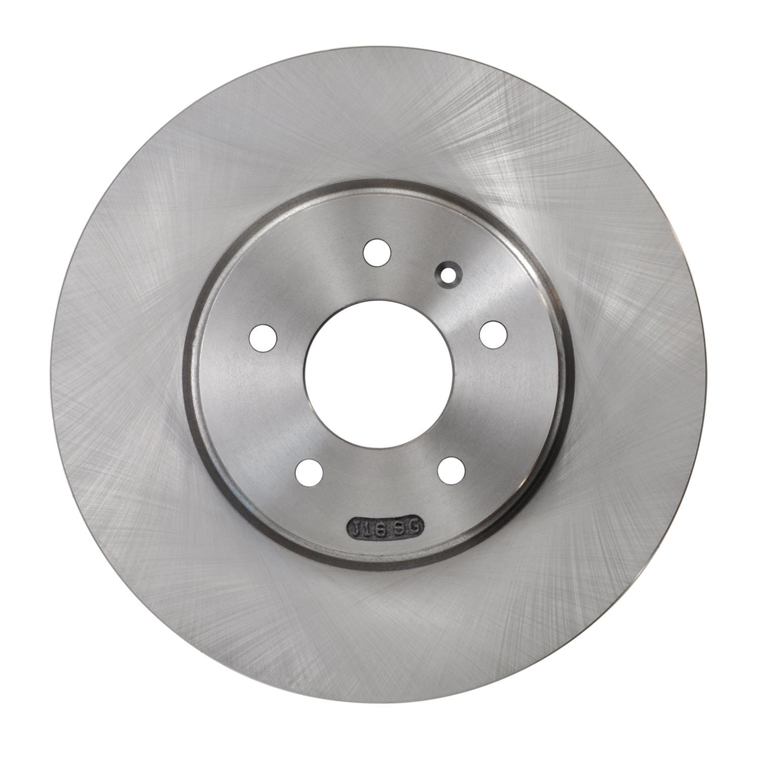 Disc Brake Rotor 41236