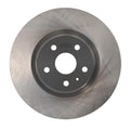Disc Brake Rotor 41240DL