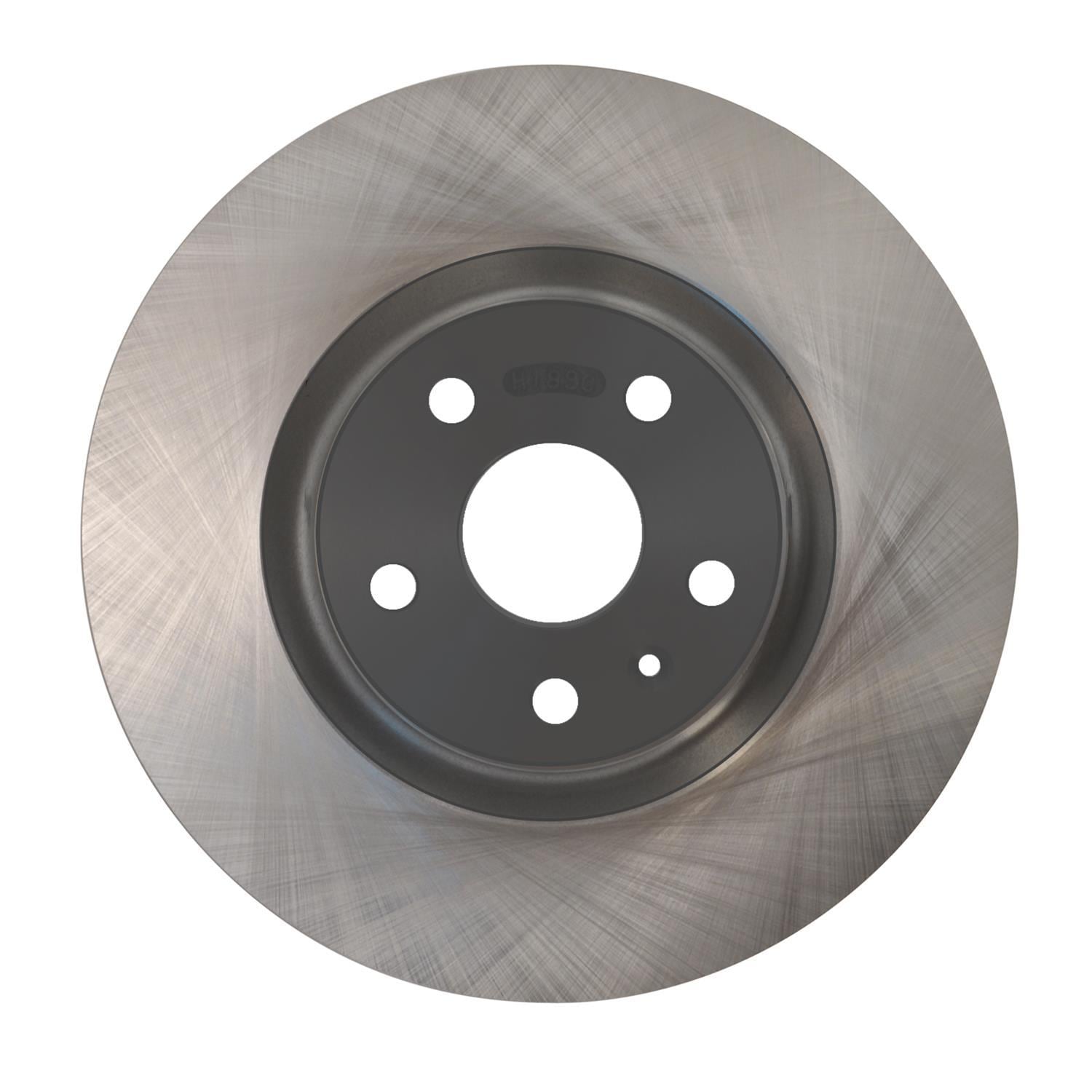 Disc Brake Rotor 41240DL