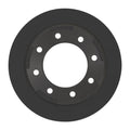 Gold Disc Brake Rotor 41245DG