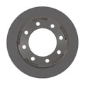 Severe Duty Disc Brake Rotor 41245SD