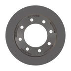Severe Duty Disc Brake Rotor 41245SD