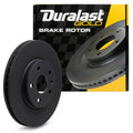 Gold Disc Brake Rotor 41247DG