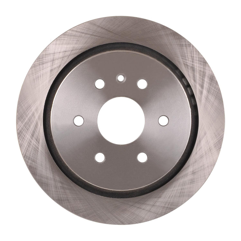 Disc Brake Rotor 41284
