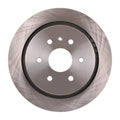Disc Brake Rotor 41284