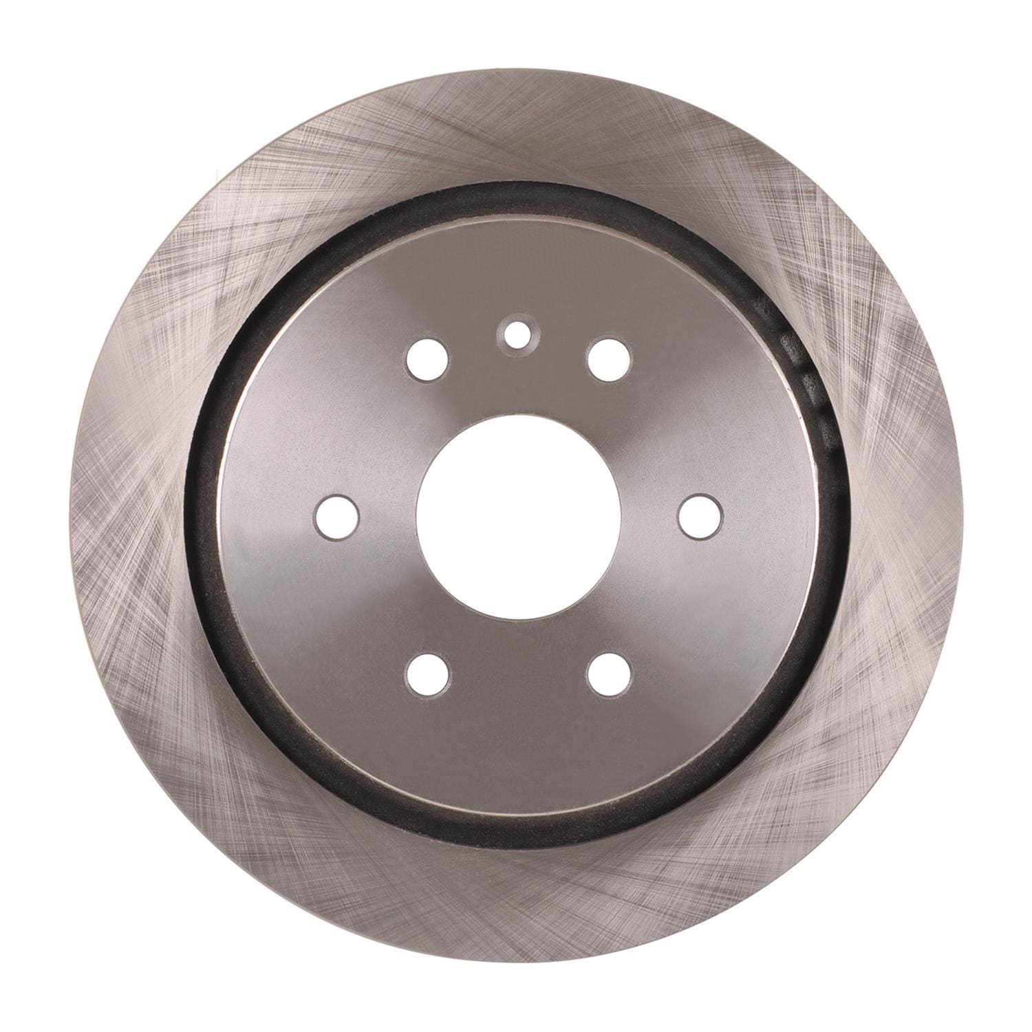 Disc Brake Rotor 41284