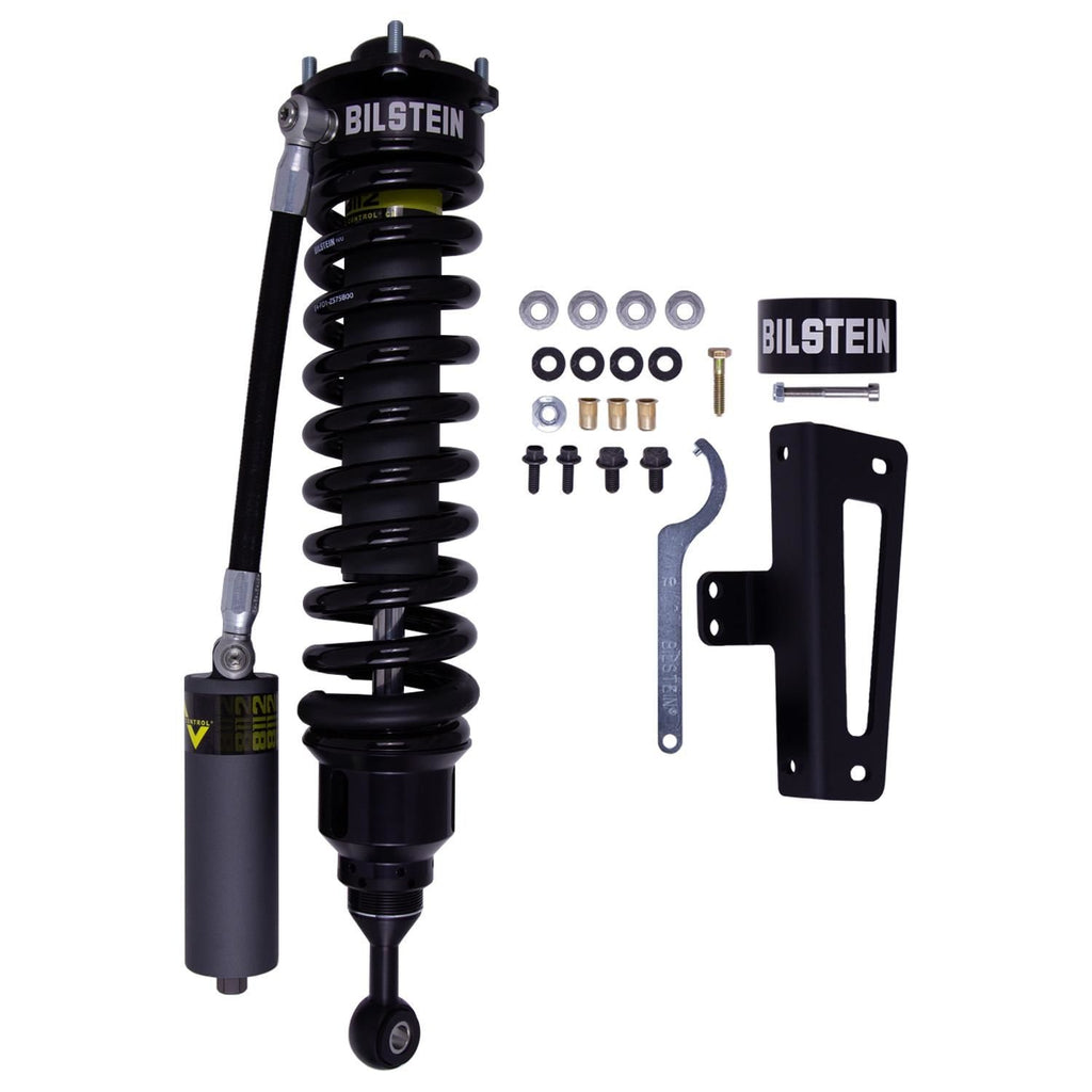 Bilstein Suspension Shock Absorber and Coil Spring Assembly 41326022