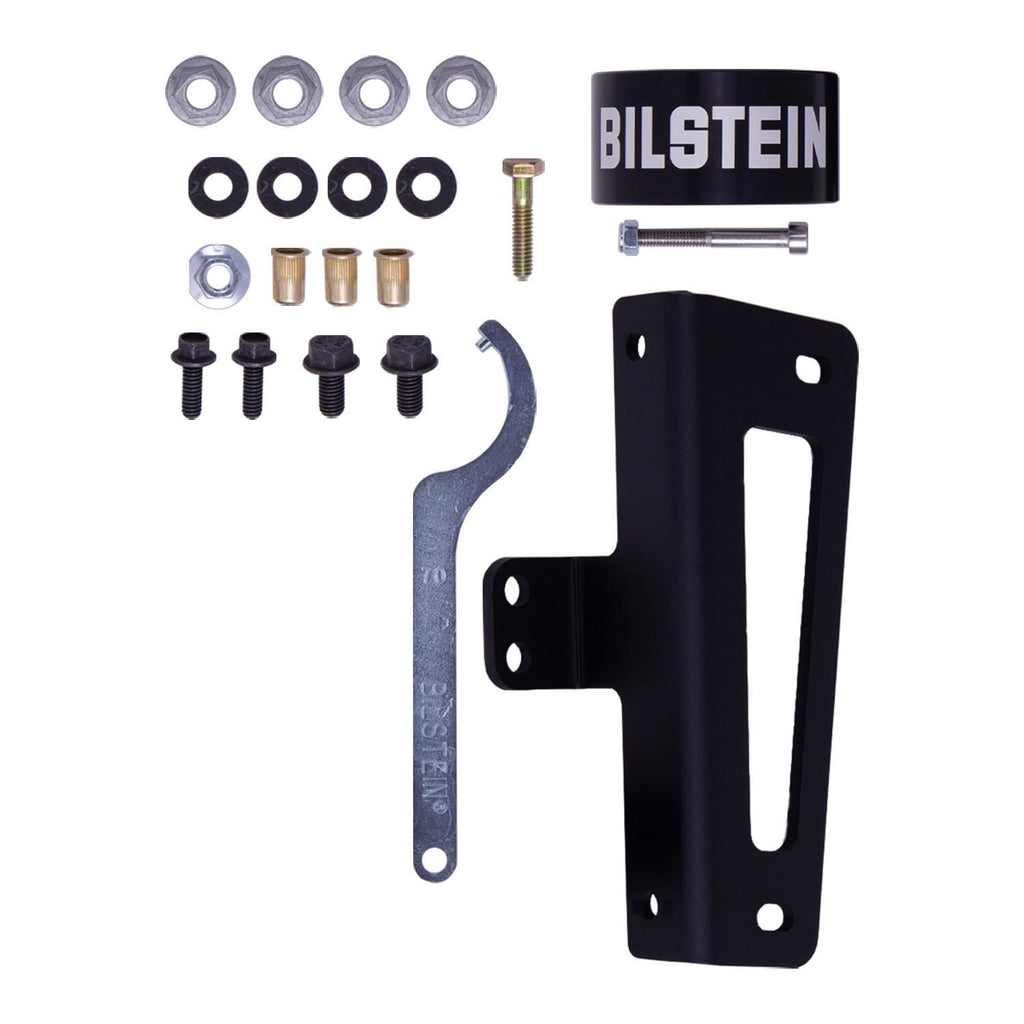 Bilstein Suspension Shock Absorber and Coil Spring Assembly 41326022