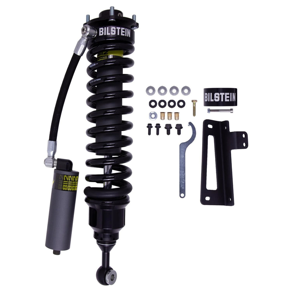 Bilstein Suspension Shock Absorber and Coil Spring Assembly 41326039