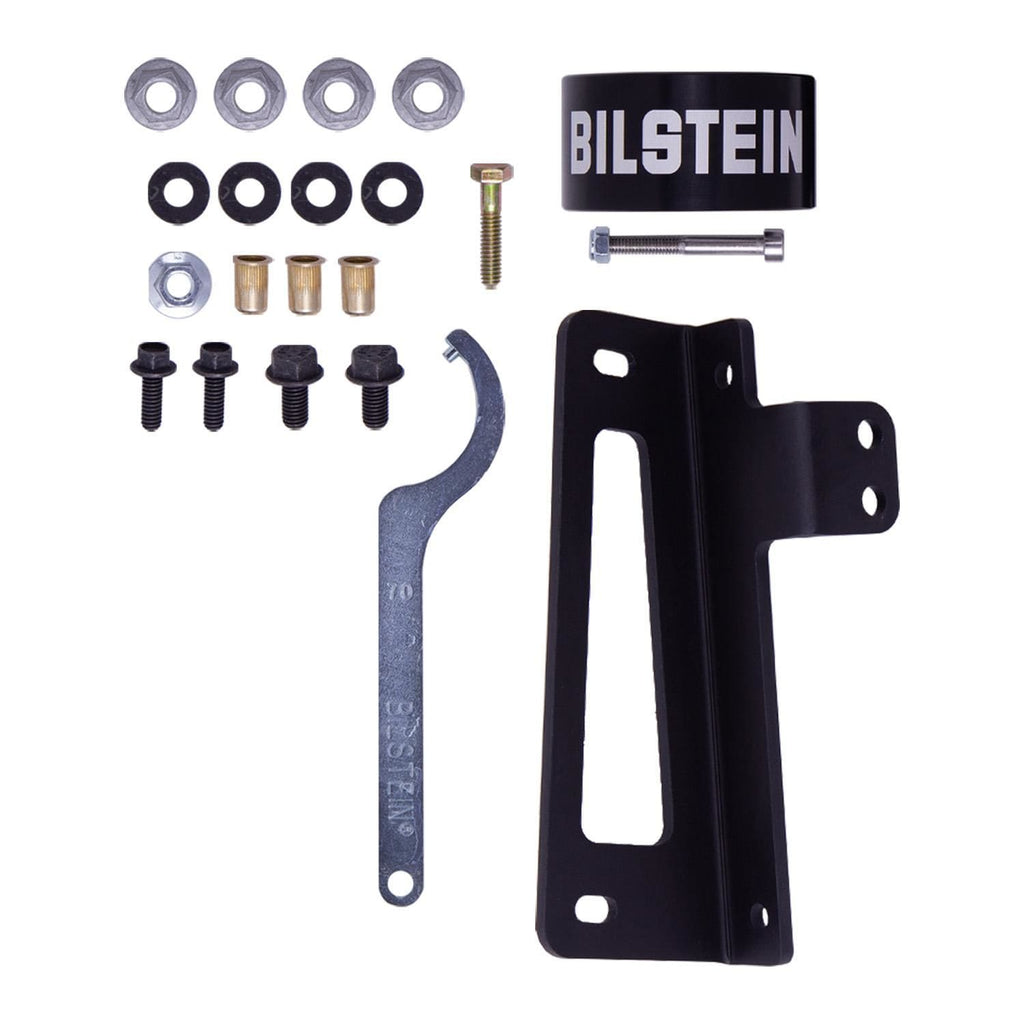 Bilstein Suspension Shock Absorber and Coil Spring Assembly 41326039