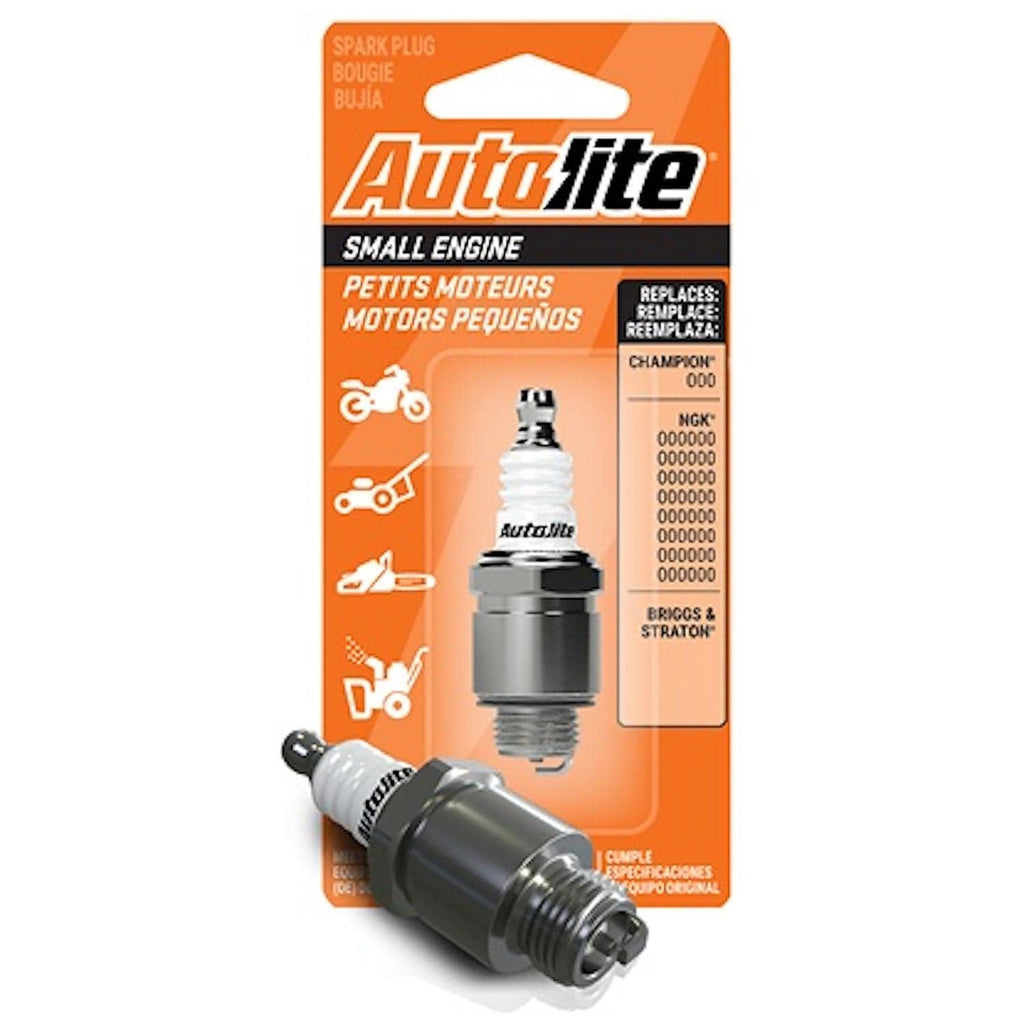 Autolite Copper Spark Plug 4164DP
