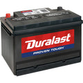 Group Size 42 Battery 42-DL