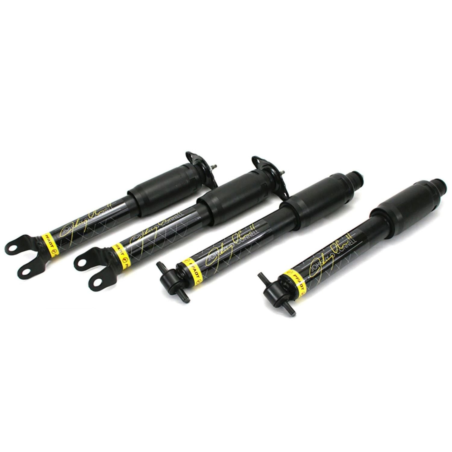 aFe Power Suspension Shock Absorber Kit 420-401001-J