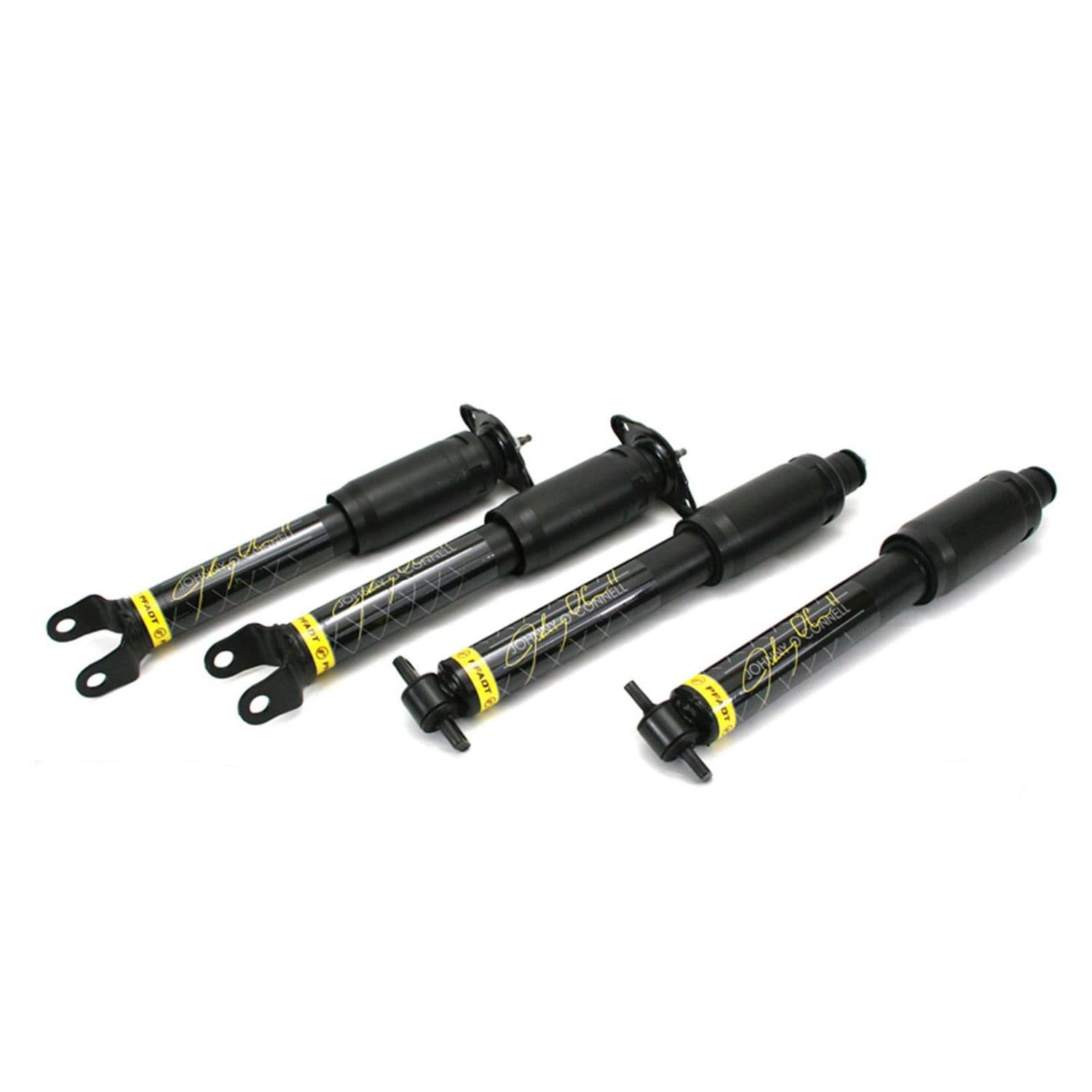 aFe Power Suspension Shock Absorber Kit 420-401002-J
