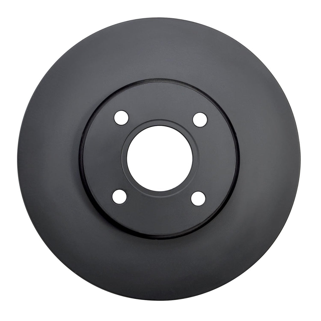 Gold Disc Brake Rotor 42135DG