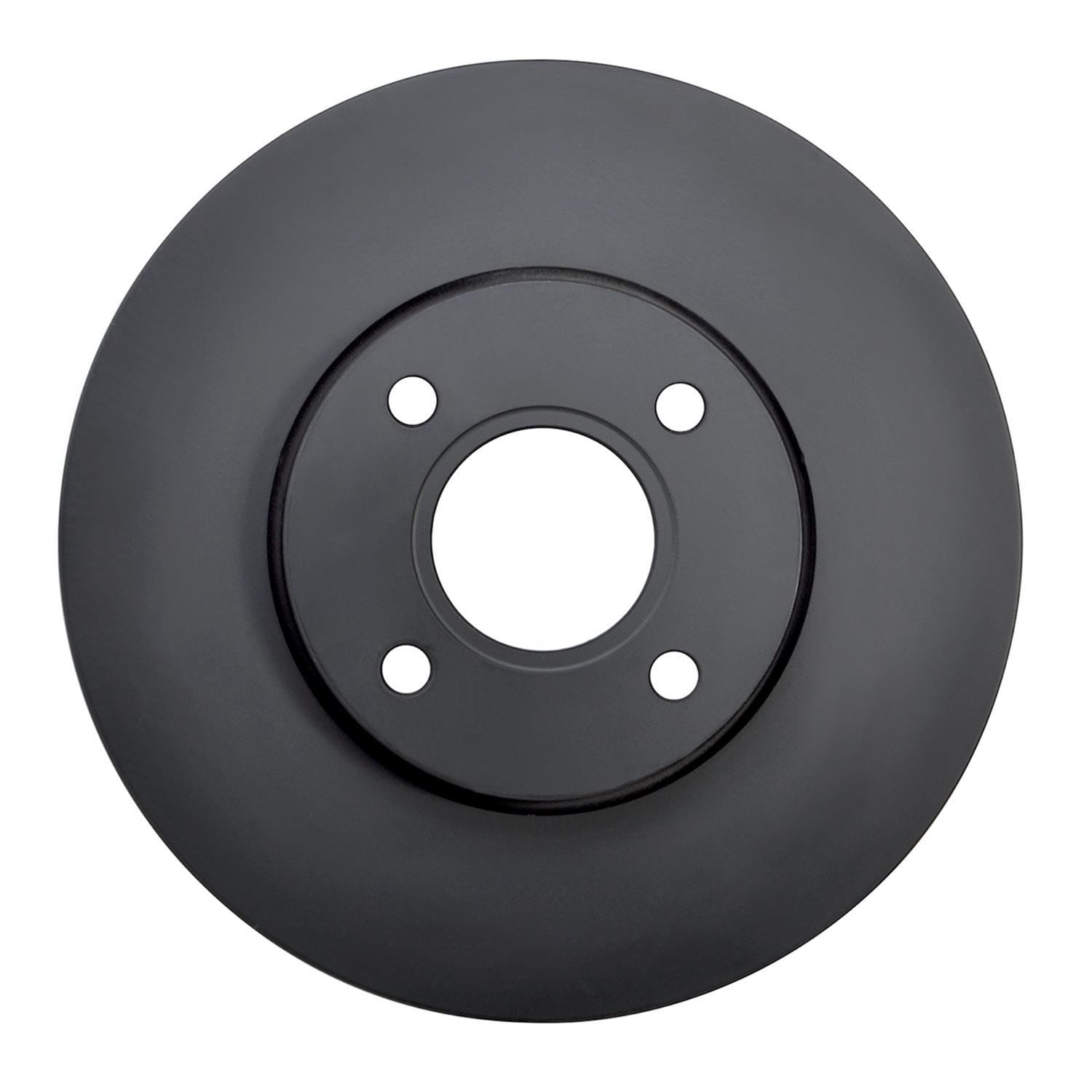 Gold Disc Brake Rotor 42135DG