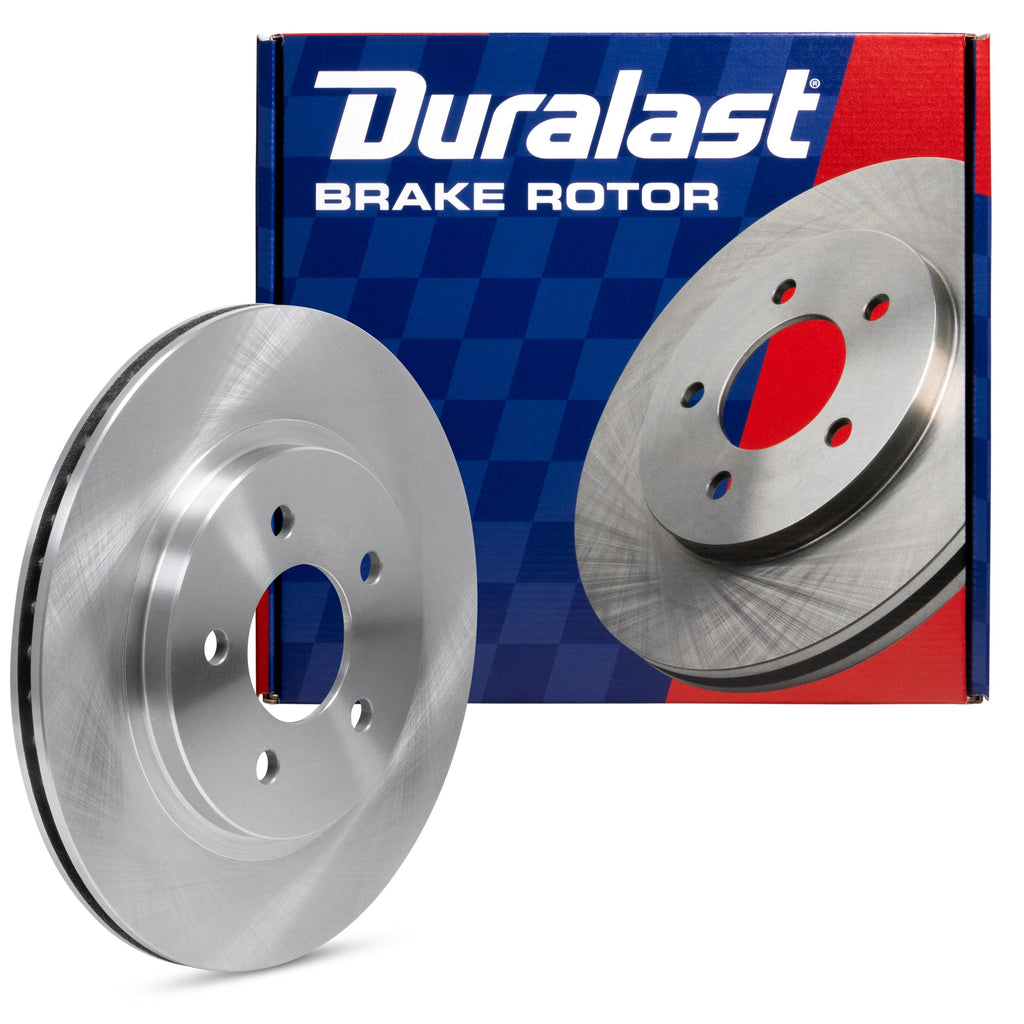 Gold Disc Brake Rotor 42136