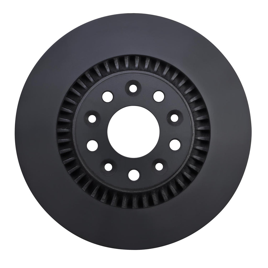 Gold Disc Brake Rotor 42145DG