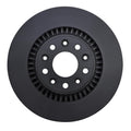 Gold Disc Brake Rotor 42145DG