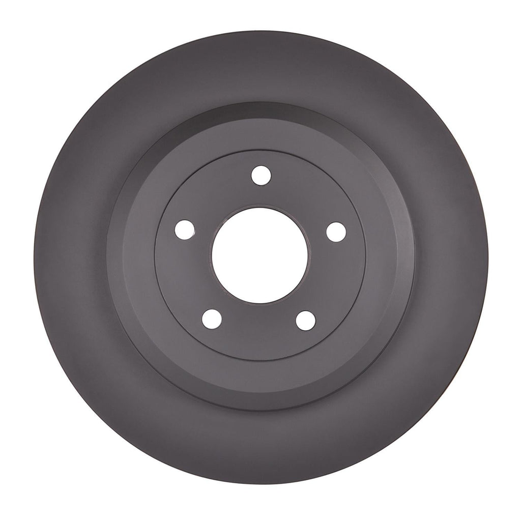 Gold Disc Brake Rotor 42146DG